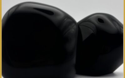 Onice Nero / Black Onyx