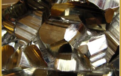 Pirite / Pyrite