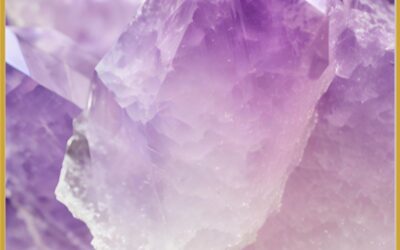 Ametista / Amethyst