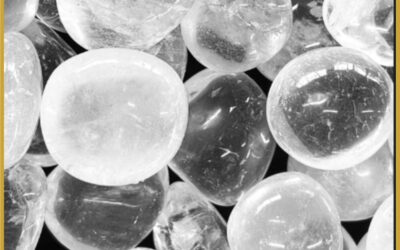 Cristallo di Rocca/ Rock Crystal