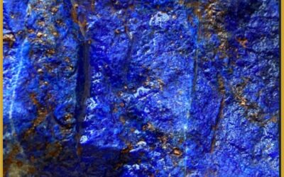 Lapis Lazuli