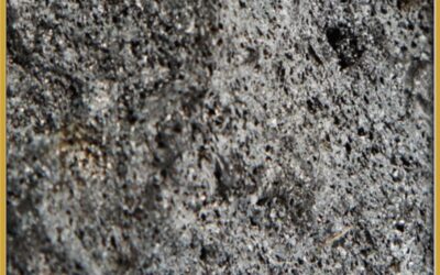 Pietra Lavica / Lava Stone